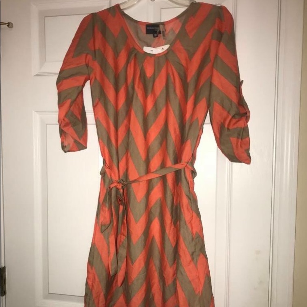 Boutique dress